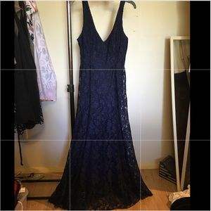 Prom/homecoming dress